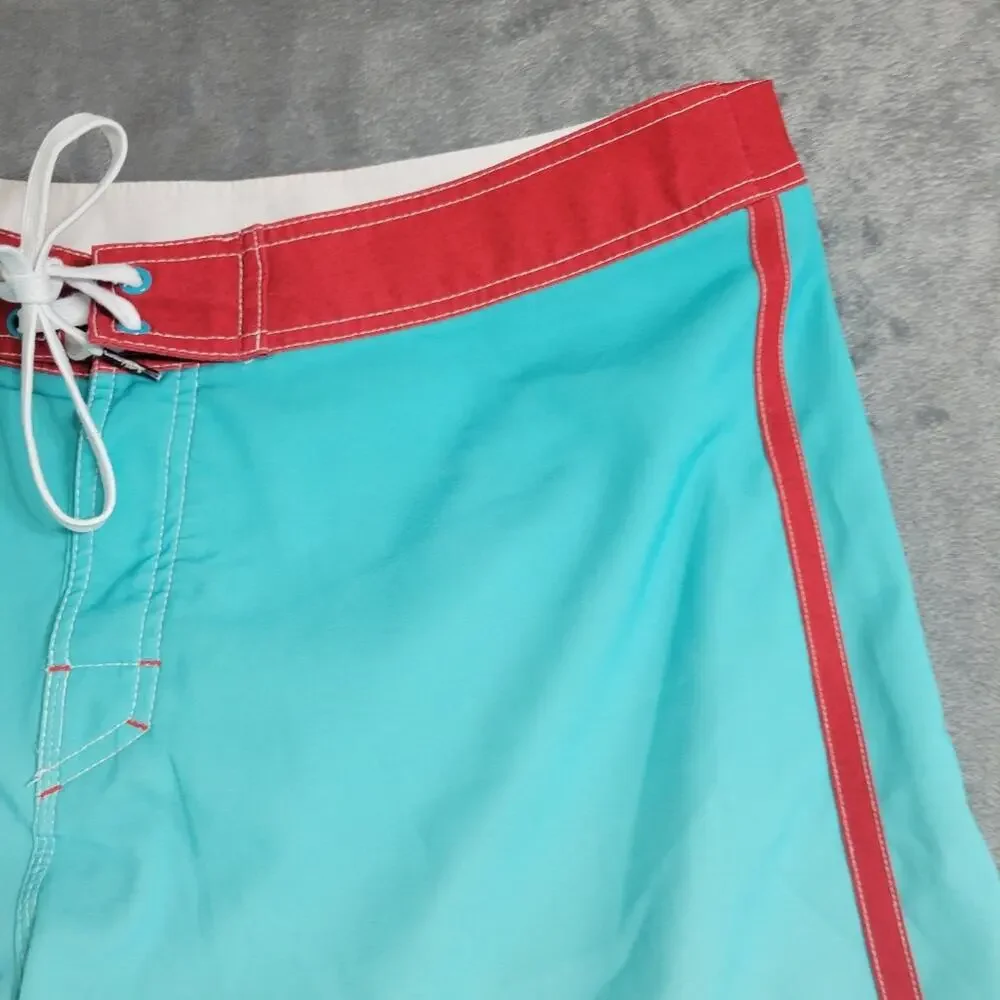 American Fighter‎ Swim Shorts Mens 36 Board Surf